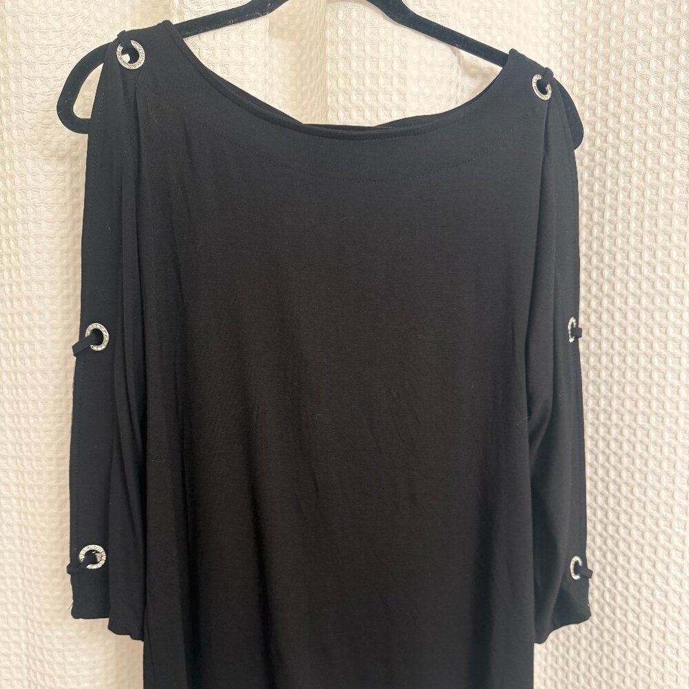 Cable and Gauge Women's Shirt